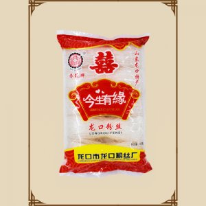 龙口粉丝定制400g