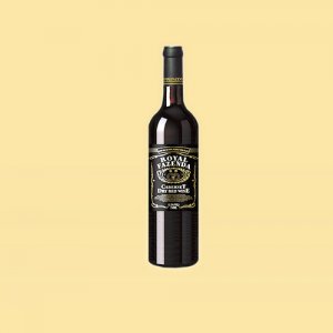 皇爵·侯爵波尔多-750干红葡萄酒