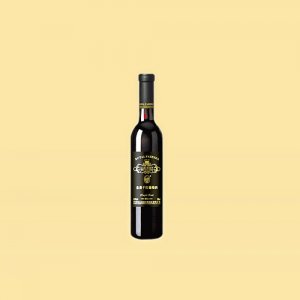 皇爵·爵士-200干红葡萄酒