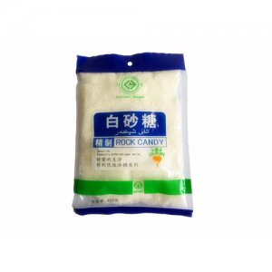 绿原 白砂糖 400g