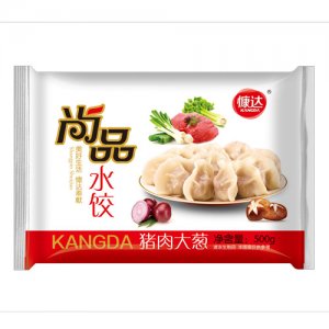河南省慷达食品有限公司
