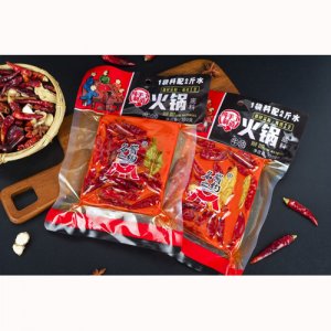 名酱之约纯手工火锅底料