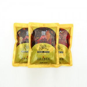 名酱之约清油火锅底料