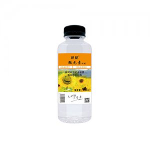 渺配微元素蜜桃味450ml