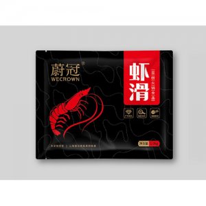 蔚冠虾滑1.0kg