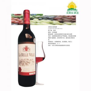 美隆百维乐