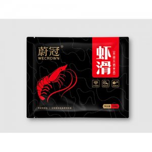 蔚冠虾滑500g
