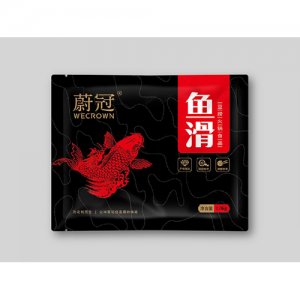 蔚冠鱼滑1.0kg