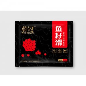 蔚冠鱼籽滑1.0kg