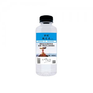 渺配微元素原味450ml