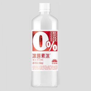 冰唇素冰维生素饮料西柚味560ml