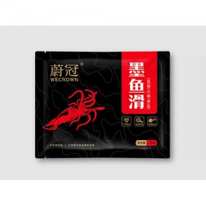 蔚冠墨鱼滑1.0kg