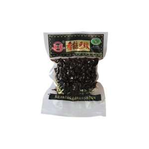 庆美香辣豆豉