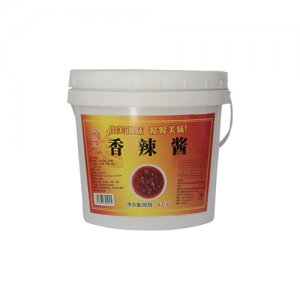 庆美香辣酱