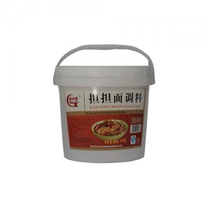 锅中乐担担面调料