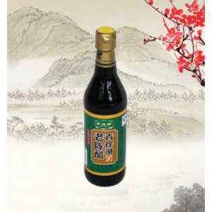 青徐湖老陈醋