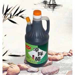 800ML青徐湖凉拌醋