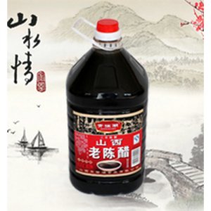 5L【青徐湖】老陈醋