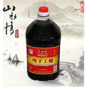 5L纯手工【青徐湖】老陈醋