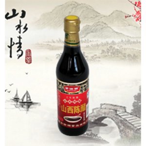 420M【青徐湖】L山西陈醋