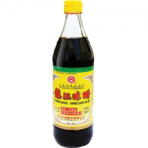 镇江丹和醋业有限公司