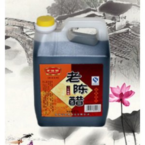 2.5L【青徐湖】老陈醋