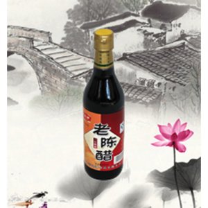 420ML【青徐湖】老陈醋