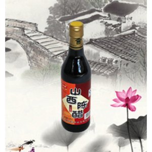 420ML【青徐湖】山西陈醋
