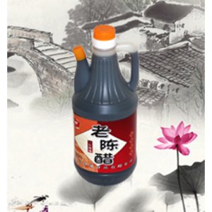 800ML【青徐湖】老陈醋