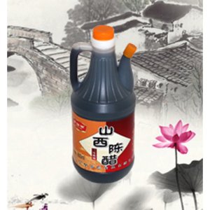 山西青徐湖食品有限公司
