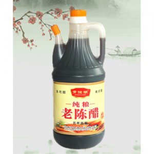 【青徐湖】老陈醋