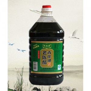 青徐湖老陈醋5l