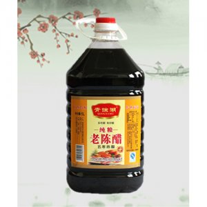 【青徐湖】老陈醋5L