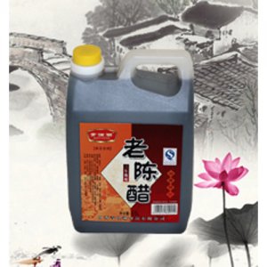1.5L【青徐湖】老陈醋
