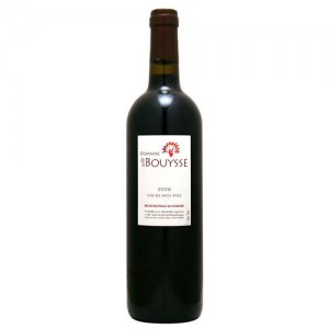 皇冠路易宝塞庄园干红葡萄酒domainedelabouysse