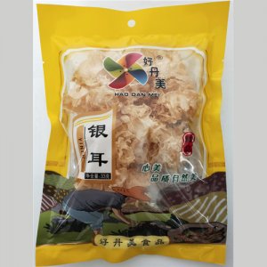 好丹美银耳33克