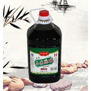 2.5L青徐湖小米陈醋