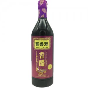 晋香源香醋500ml