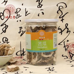从仁堂苦瓜