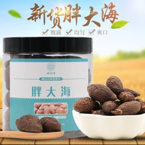 从仁堂胖大海