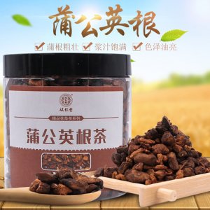 从仁堂蒲公英根