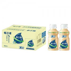 畅卫清乳酸菌450mlx15瓶