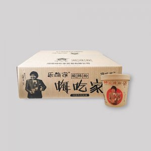 河南嗨吃家贸易有限公司