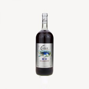 池之王1.5L霜冻葡萄酒