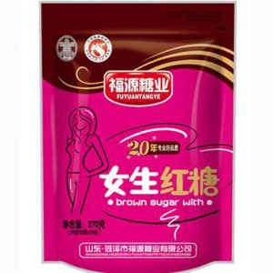 福源女生红糖270g