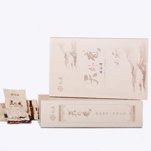 新康天外香韵香茶叶