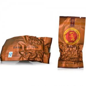新康一泡鸿袋装韵香茶叶