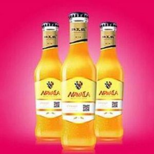 纳瓦拉鸡尾酒橙子味
