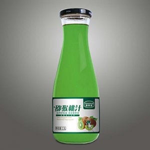 豫果源泥猴桃汁1.5L