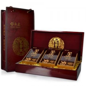 新康忆春秋产品韵香茶叶